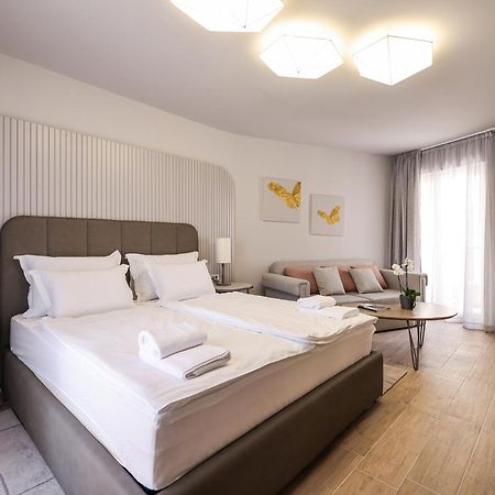 Arsenal Lofts Διαμέρισμα Ζαντάρ Εξωτερικό φωτογραφία