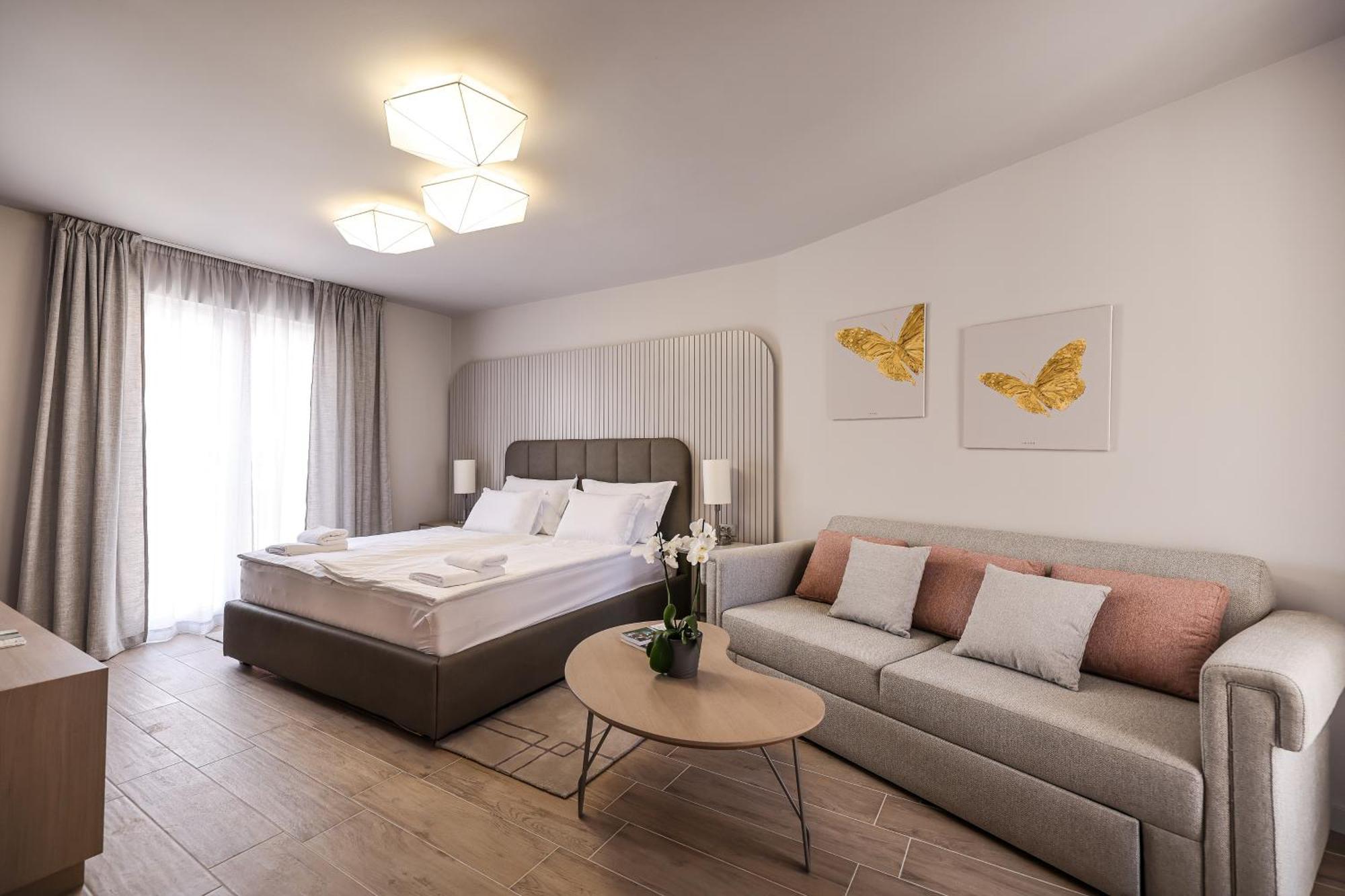 Arsenal Lofts Διαμέρισμα Ζαντάρ Εξωτερικό φωτογραφία