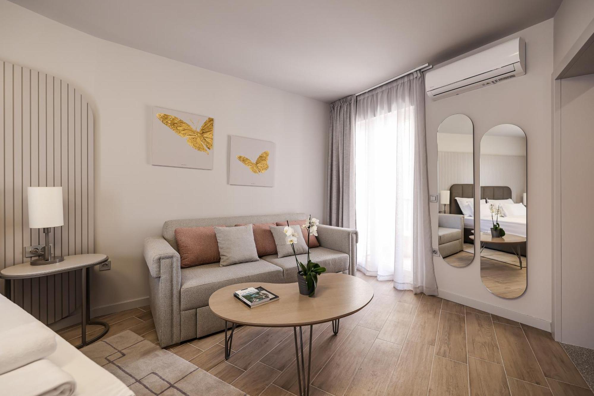 Arsenal Lofts Διαμέρισμα Ζαντάρ Εξωτερικό φωτογραφία